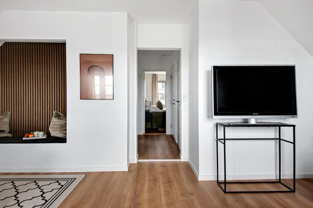 Sanders Charm - Amazing Two-bedroom With Shared Garden *